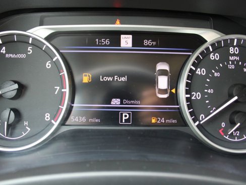 Used 2022 Nissan Sentra SR image 16