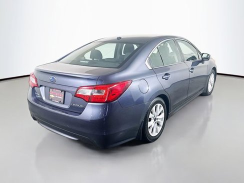Used 2015 Subaru Legacy 2.5i Premium w/ Moonroof Package image 6