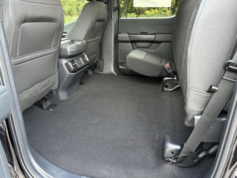 New 2025 Ford F150 STX image 39
