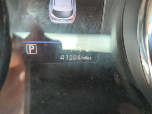 Certified 2021 Nissan Rogue Sport S image 41