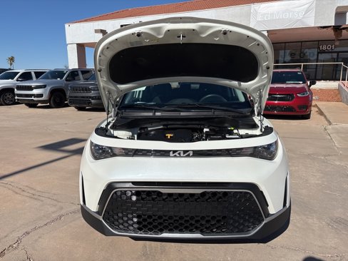 Used 2023 Kia Soul LX w/ LX Technology Package image 51