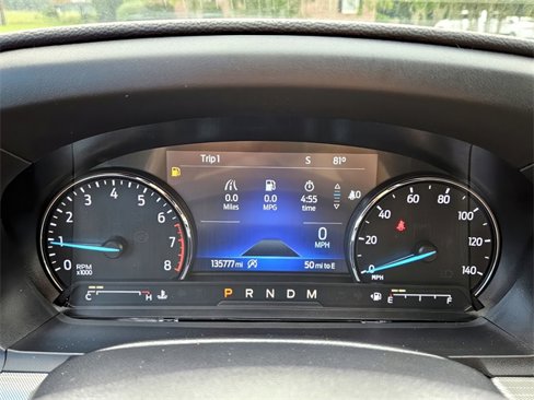 Used 2020 Ford Explorer XLT image 24