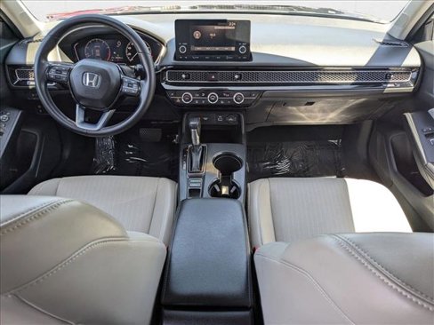 Used 2023 Honda Civic EX-L image 18