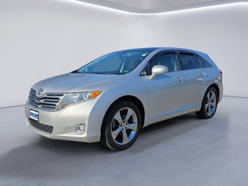 Used 2010 Toyota Venza image 7