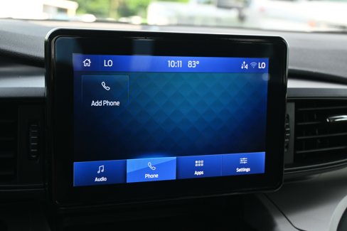 Used 2023 Ford Explorer XLT image 39