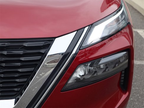 Certified 2023 Nissan Rogue S image 13