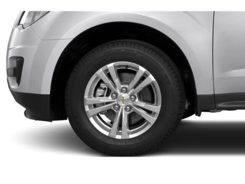 Used 2014 Chevrolet Equinox LT w/ Driver Convenience Package image 11