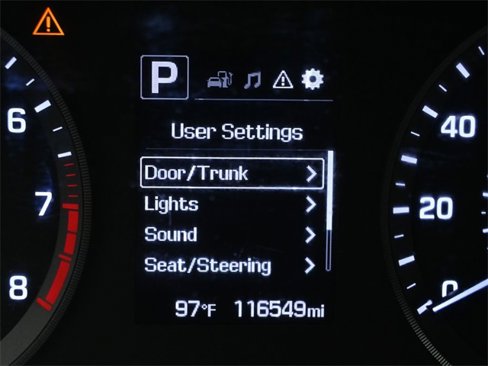 Used 2015 Hyundai Sonata SE image 25