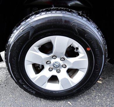 Used 2022 RAM 1500 Big Horn image 11