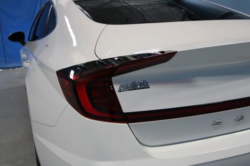 Used 2022 Hyundai Sonata SE image 35