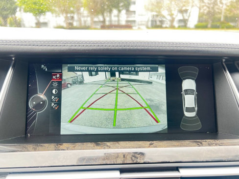 Used 2014 BMW 750Li image 21