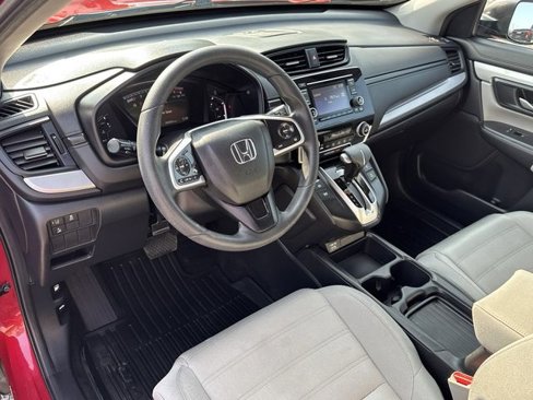 Used 2020 Honda CR-V LX image 10