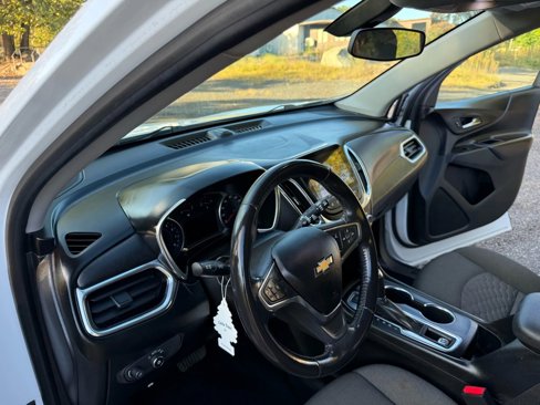 Used 2018 Chevrolet Equinox LT w/ Sun & Infotainment Package image 33