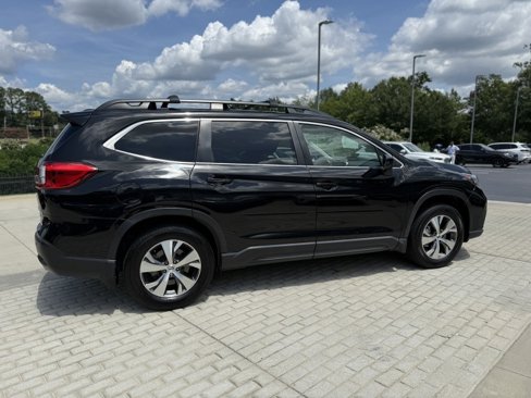 Used 2022 Subaru Ascent Premium w/ Convenience Package image 7