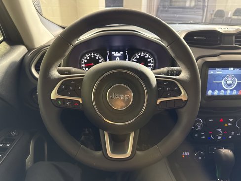 Used 2021 Jeep Renegade Sport image 33