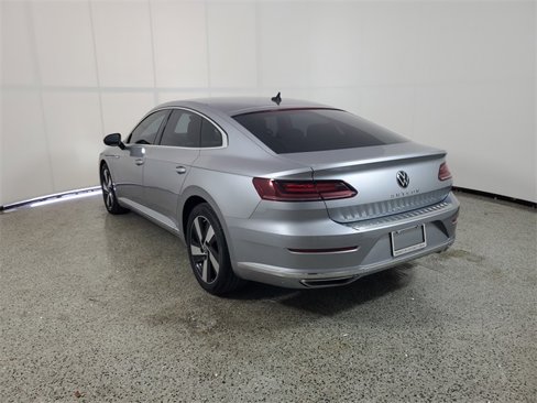 Used 2021 Volkswagen Arteon SE image 3