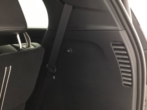 New 2025 Chrysler Pacifica Select image 15