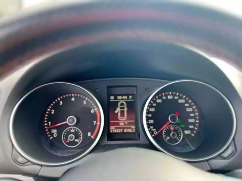 Used 2012 Volkswagen GTI 2.0T 2-Door image 15