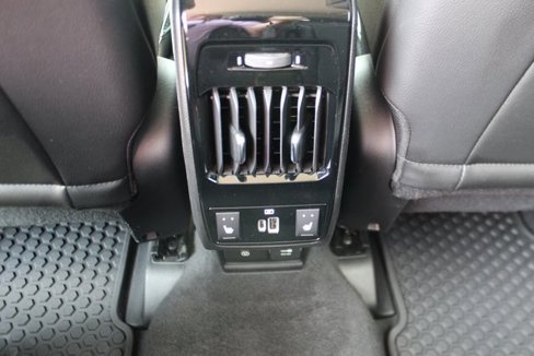 Used 2022 Jeep Compass Trailhawk w/ Trailhawk Elite Group image 33