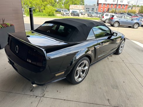 Used 2008 Ford Mustang GT image 24