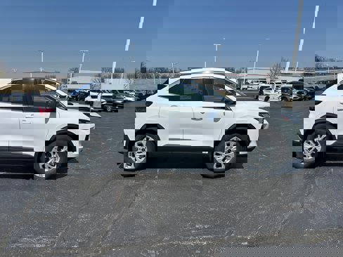 Used 2024 Ford Escape Active w/ Tech Pack #1 image 5