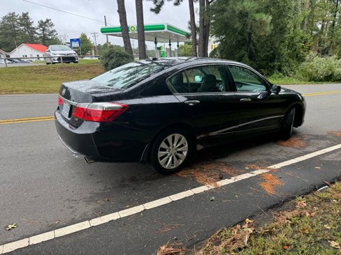 Used 2015 Honda Accord EX-L image 6