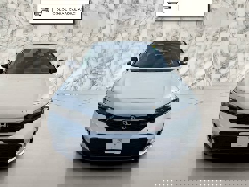 Used 2025 Honda Civic Si image 6