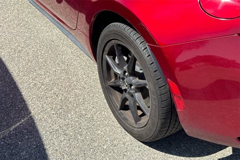 Used 2019 MAZDA MX-5 Miata Sport image 9