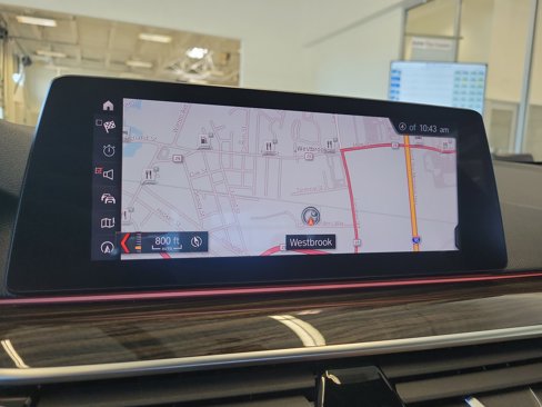 Used 2019 BMW 530i xDrive image 27