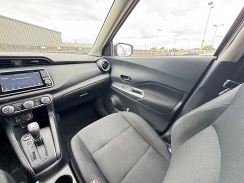 Used 2024 Nissan Kicks S image 33
