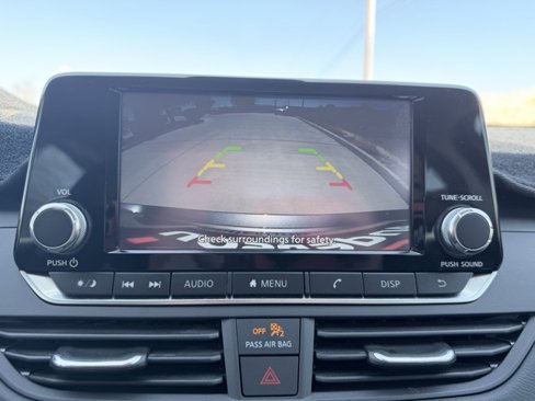 Used 2023 Nissan Altima 2.5 S image 19