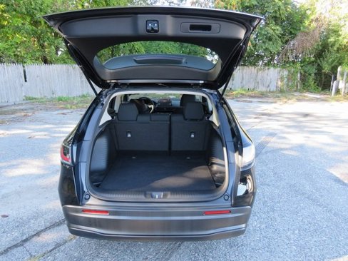 Used 2023 Honda HR-V LX image 21