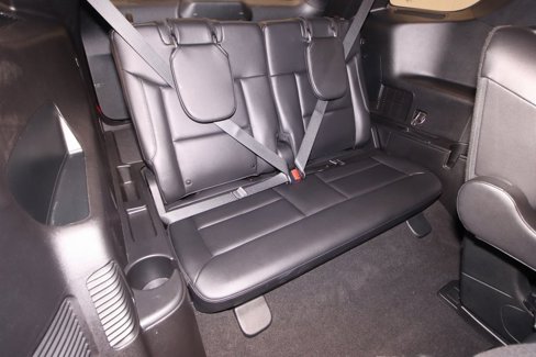 Certified 2020 Ford Explorer XLT w/ Equipment Group 202A image 21