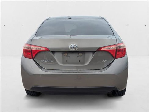 Used 2019 Toyota Corolla LE w/ Carpet Mat Package (TMS) image 6