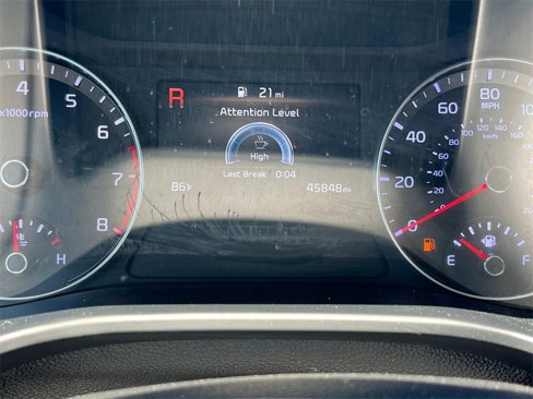 Used 2024 Kia Forte LXS image 30