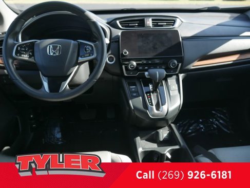 Used 2019 Honda CR-V EX image 40