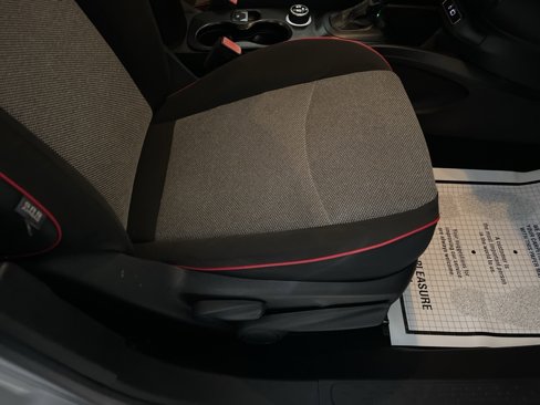 Used 2016 FIAT 500X Easy image 37