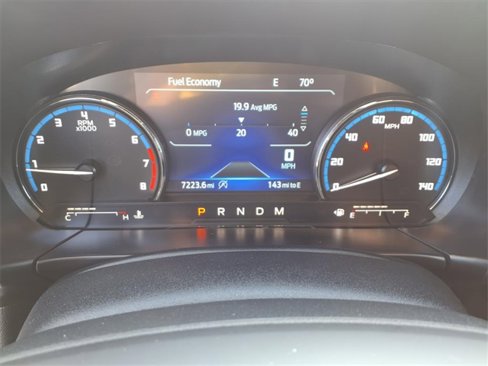 Certified 2024 Ford Bronco Sport Badlands image 12