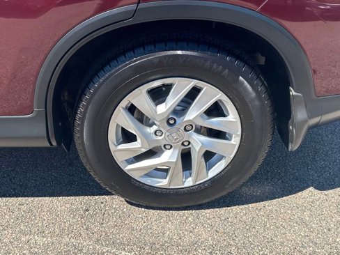 Used 2016 Honda CR-V EX-L image 40