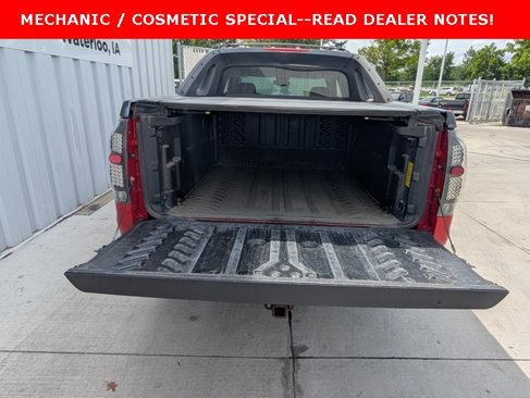 Used 2005 Chevrolet Avalanche Z71 w/ Sun And Sound Package image 15
