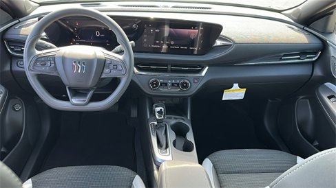 New 2025 Buick Envista Preferred w/ Convenience II Package image 14