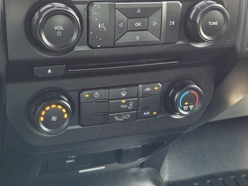 Used 2016 Ford F150 XL w/ Equipment Group 101A Mid image 20