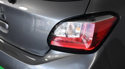 Used 2023 Mitsubishi Mirage LE image 30