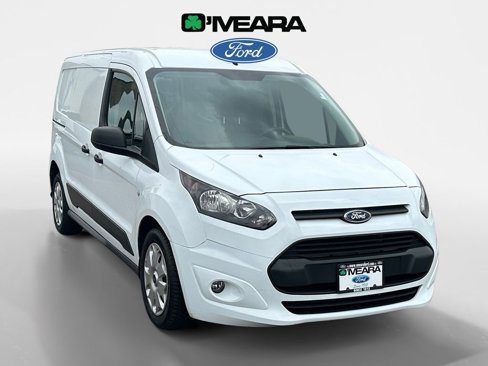Used 2015 Ford Transit Connect XLT image 5