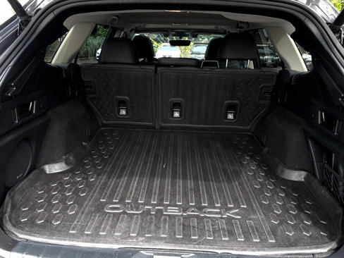 Used 2022 Subaru Outback Limited image 28