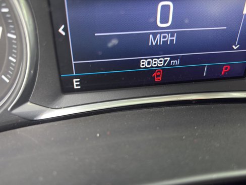 Used 2020 GMC Terrain SLE image 11