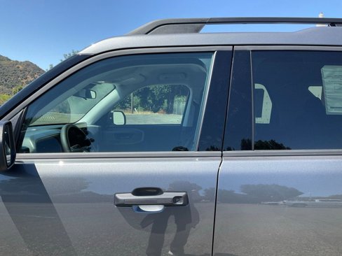 New 2025 Ford Bronco Sport Big Bend image 26