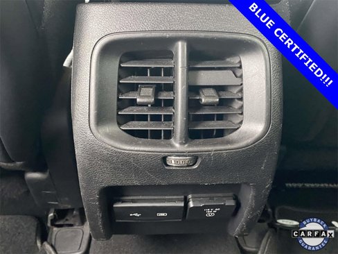 Used 2019 Jeep Cherokee Limited image 12