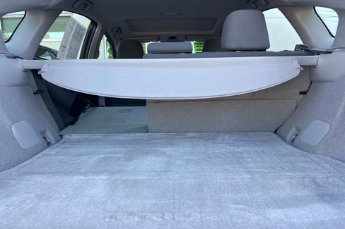 Used 2015 Toyota Prius Three image 15