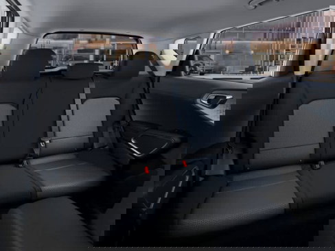 New 2025 Kia Soul LX image 16